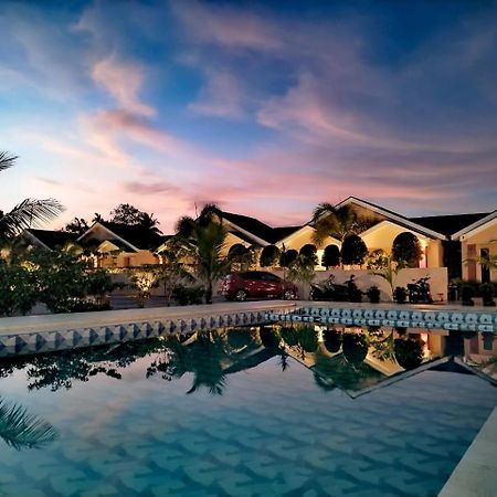 Nahdhoh Langkawi Resort 珍南海滩 外观 照片