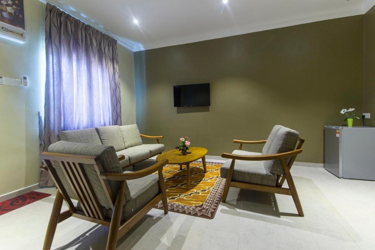 Nahdhoh Langkawi Resort 珍南海滩 外观 照片