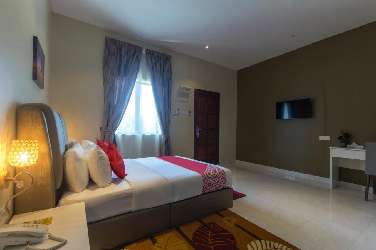 Nahdhoh Langkawi Resort 珍南海滩 外观 照片