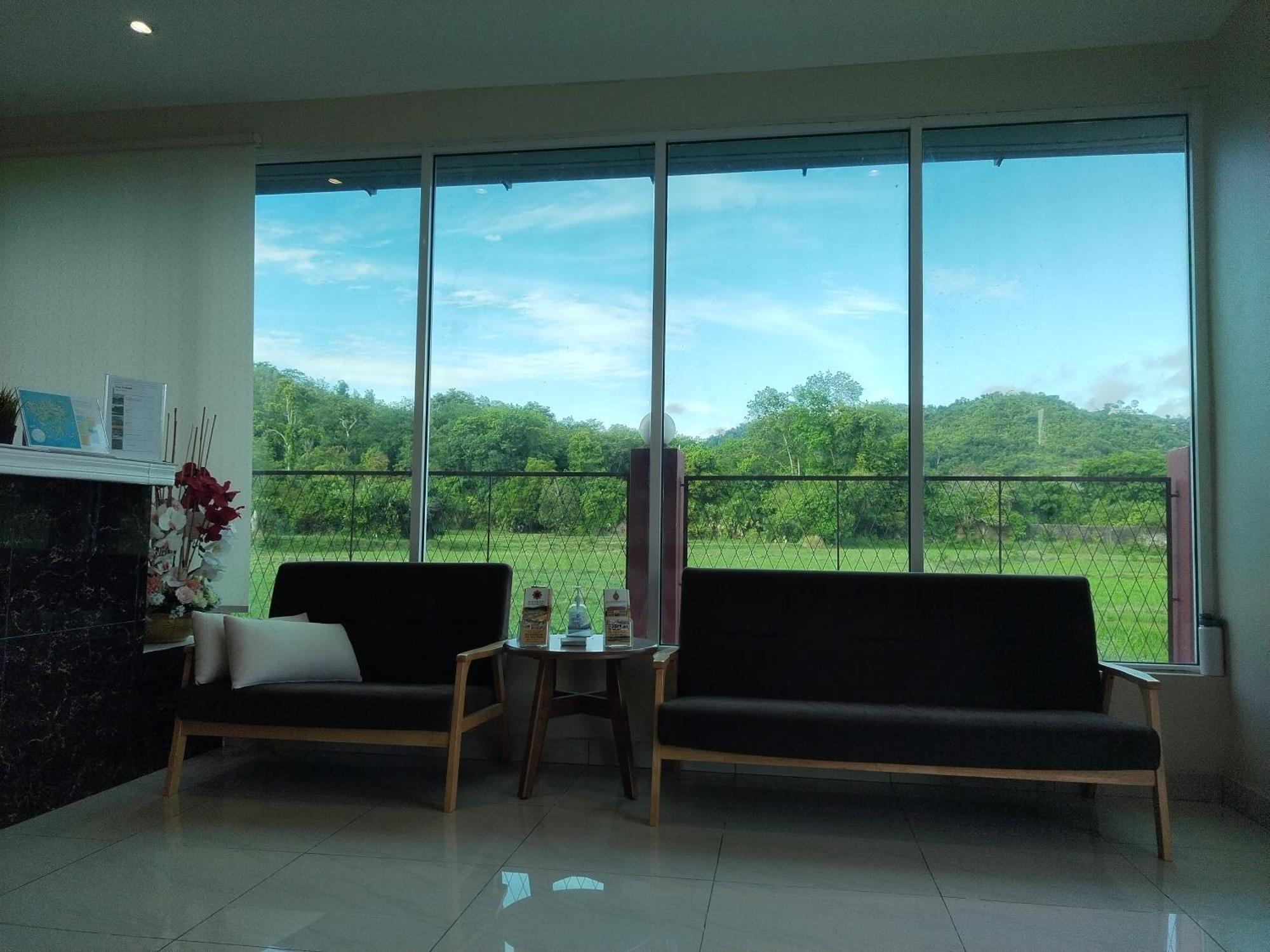 Nahdhoh Langkawi Resort 珍南海滩 外观 照片
